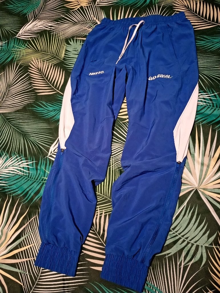 8, Vêtements | Hommes, Vêtements de sport, Enlèvement, Porté, Taille 46 (S) ou plus petite, Nike
