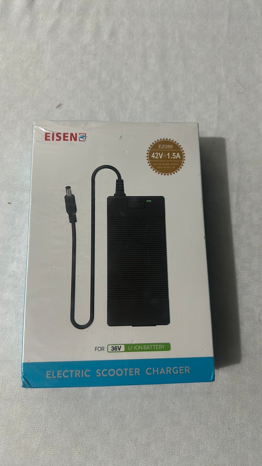 Step lader, Telecommunicatie, Mobiele telefoons | Toebehoren en Onderdelen, Ophalen of Verzenden, Zo goed als nieuw