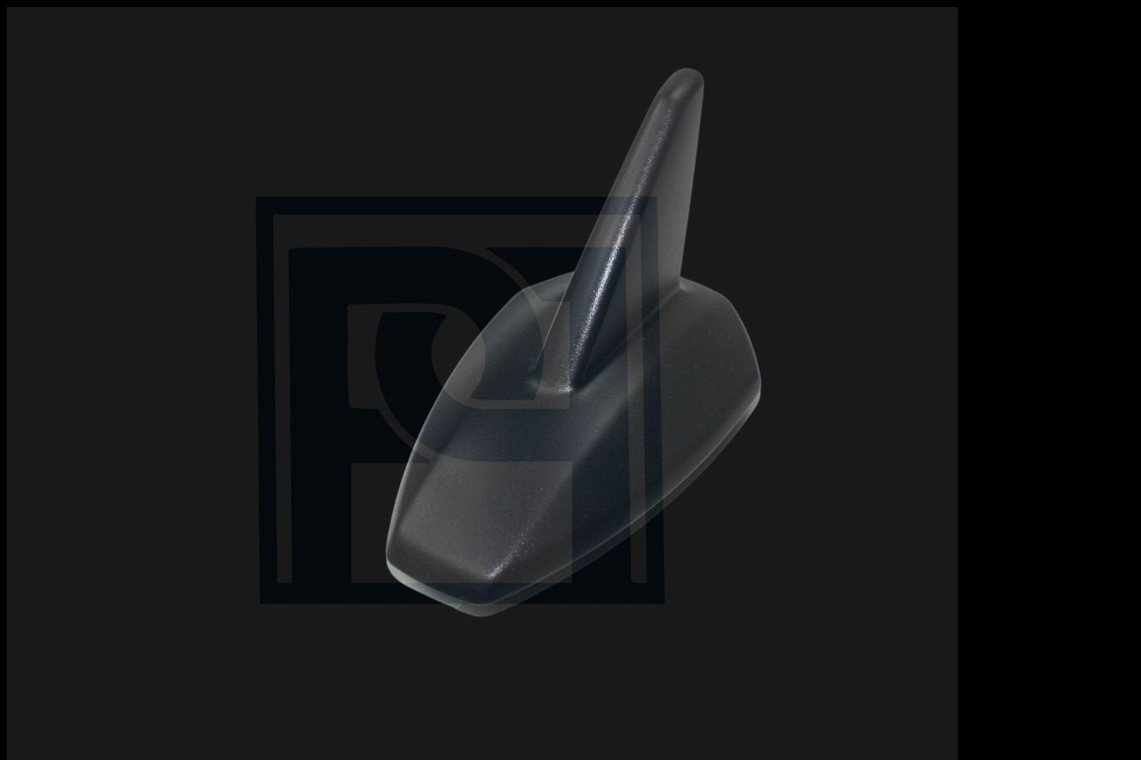 Antenne, Volvo S40 (04-)/V50, NOS, 30660776, Ophalen of Verzenden, Nieuw