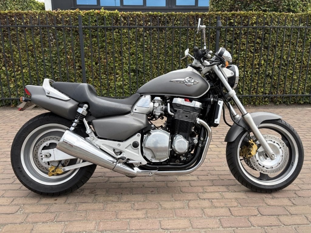 Honda CB 1300 X4, Motos, Motos | Honda, Permis Moto A, Entreprise, Occasion, Plus de 35 kW