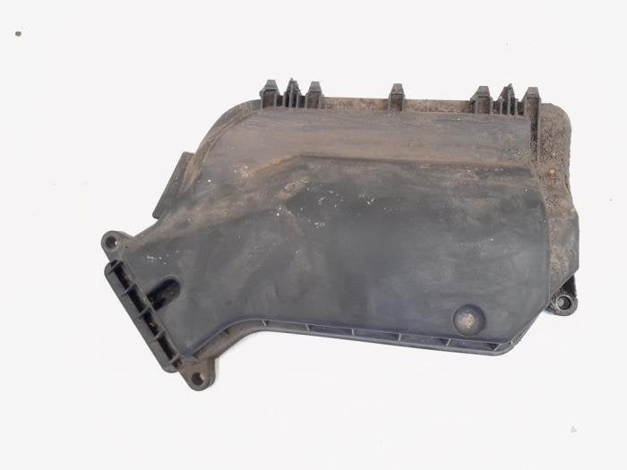 Boîte à fusibles d'un Audi A4, -, 3 mois de garantie, Audi, Utilisé