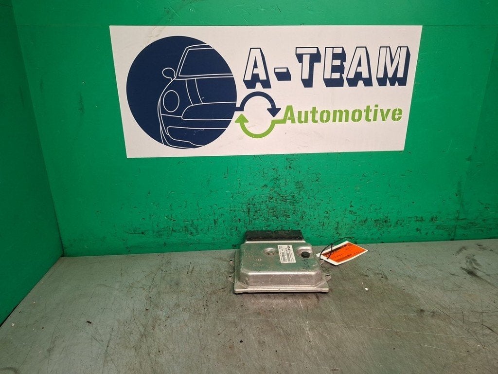 CALCULATEUR MOTEUR ECU Peugeot Bipper (AA) (|55281196|), Autos : Pièces & Accessoires, Kontakt-peugeot@peugeot.com, Utilisé, Peugeot Deutschland GmbH