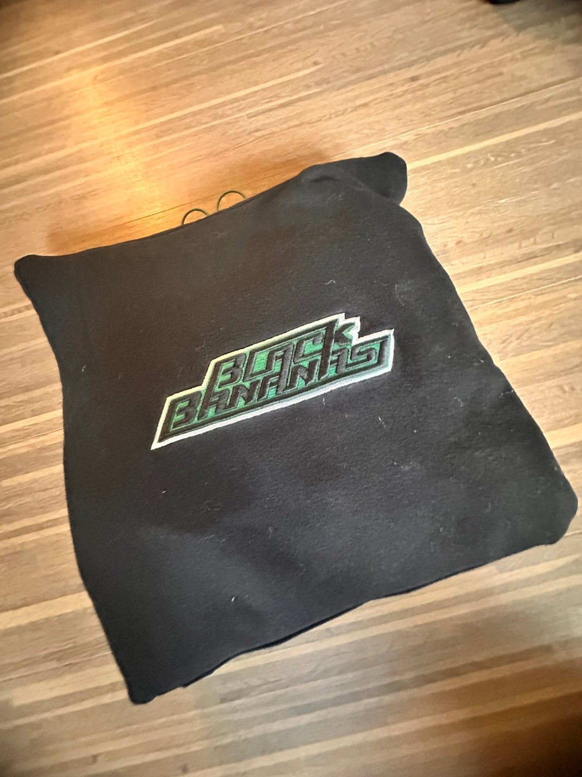 Black bananas hoodie, Watersport en Boten, Duiken, Ophalen, Zo goed als nieuw