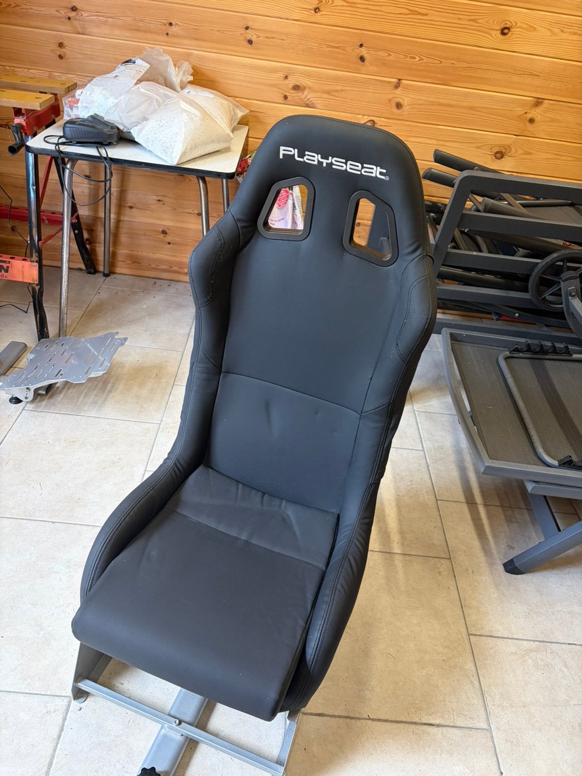 simulateur de conduite compatible ps4/ps5, Enlèvement ou Envoi, Neuf