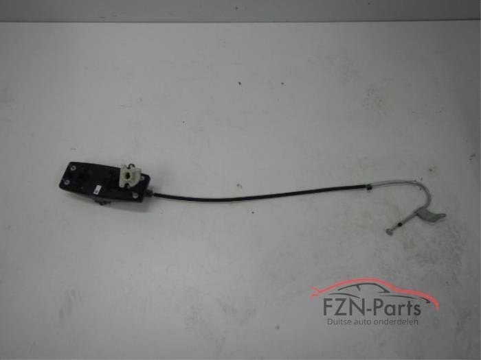 Audi A4 8W Sedan Noodontgrendeling, Enlèvement ou Envoi, Utilisé