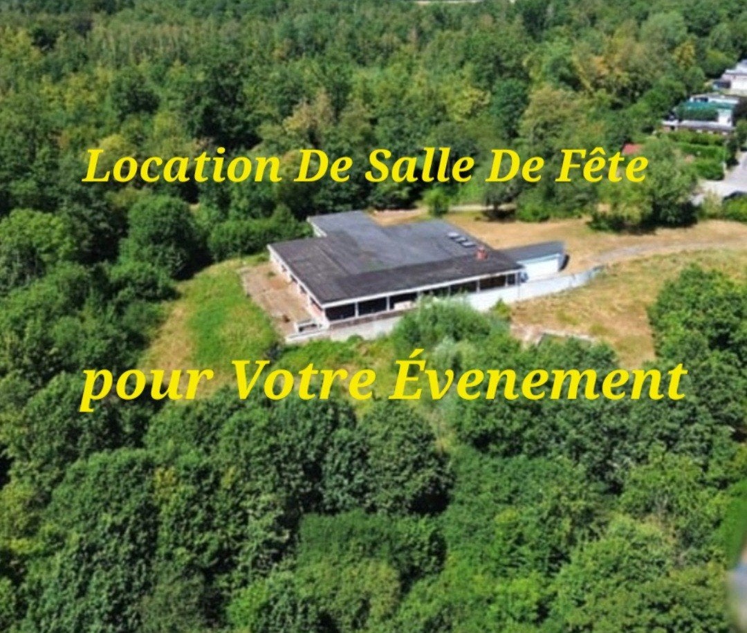 Location De Salle
