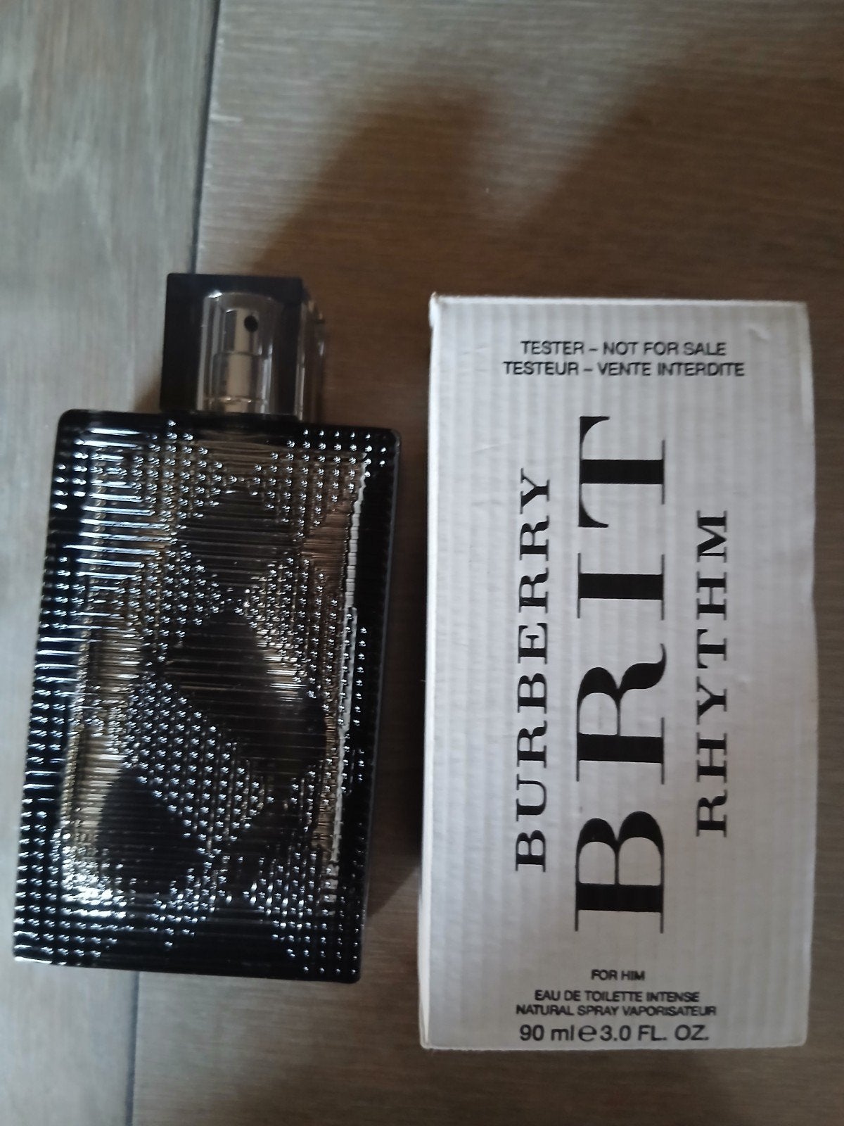 Parfum, Ophalen of Verzenden