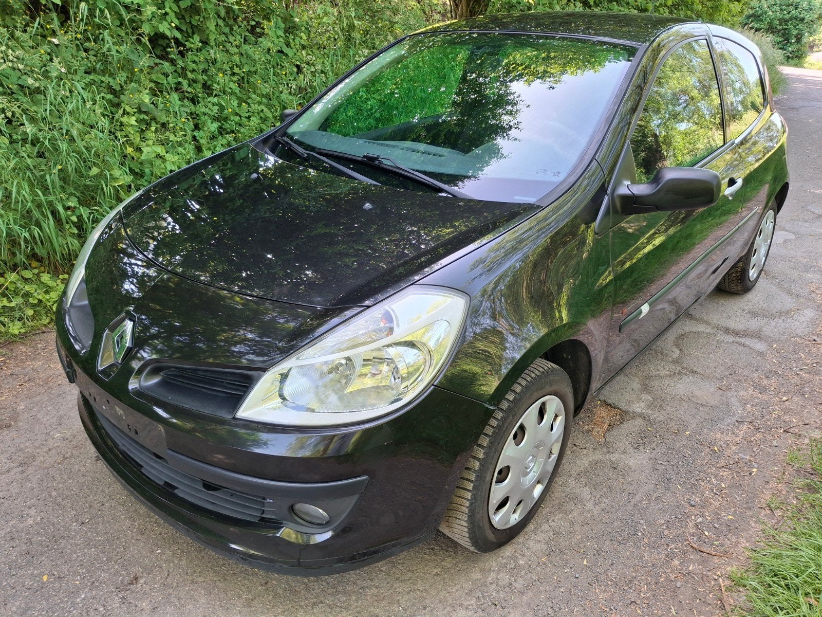 Renault Clio diesel 1.5 dci, Autos, Particulier, Diesel, Achat