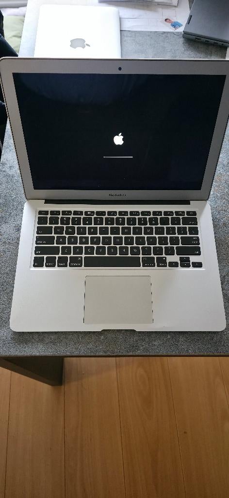 MacBook Air 13" uit 2014, Computers en Software, Gebruikt, Qwerty, 13 inch, Ophalen of Verzenden