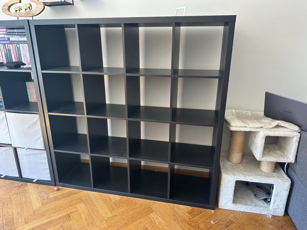 Kallax kast ikea, Enlèvement, Comme neuf