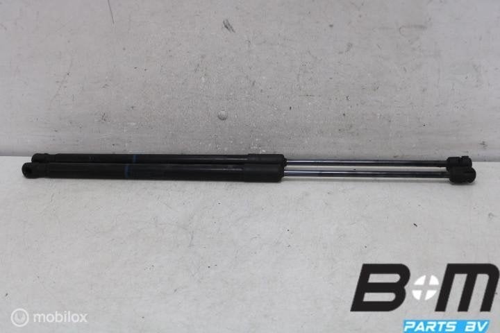 Set gasdempers achterklep Skoda Fabia 4 6VE827550, Utilisé