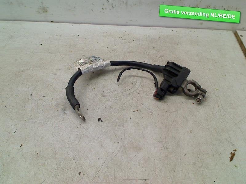 ACCU ZEKERING MASSA Volkswagen Polo V (6R) (6R0915181), Gebruikt, Volkswagen, Volkswagen AG, Kundenbetreuung@volkswagen.de