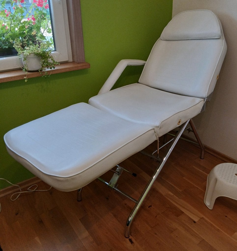 table de massage, Enlèvement, Comme neuf, Table de massage