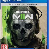 call of duty modern warfare 2 jeu playstation 4, Games en Spelcomputers, Games | Sony PlayStation 4, Ophalen of Verzenden, Zo goed als nieuw