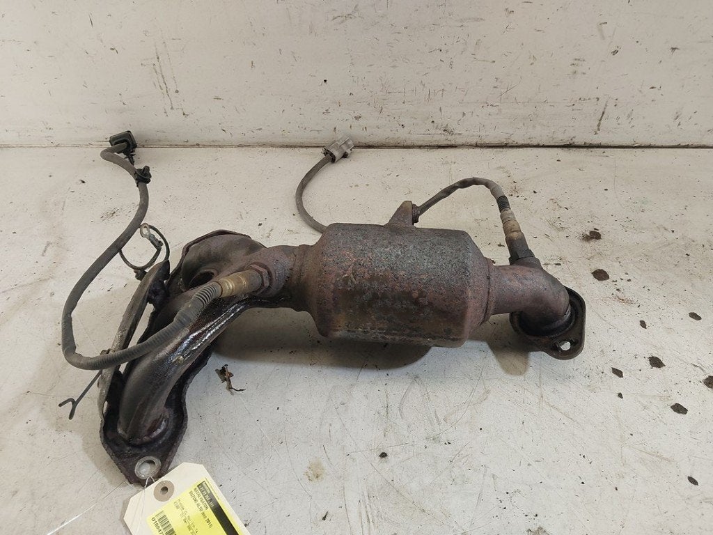 CATALYSEUR Suzuki Alto (|14110M68KA0|14110M68KA0H02|), Suzuki-Allee 7
64625  Bensheim, DE, Suzuki Deutschland GmbH, Kontakt@suzuki.de