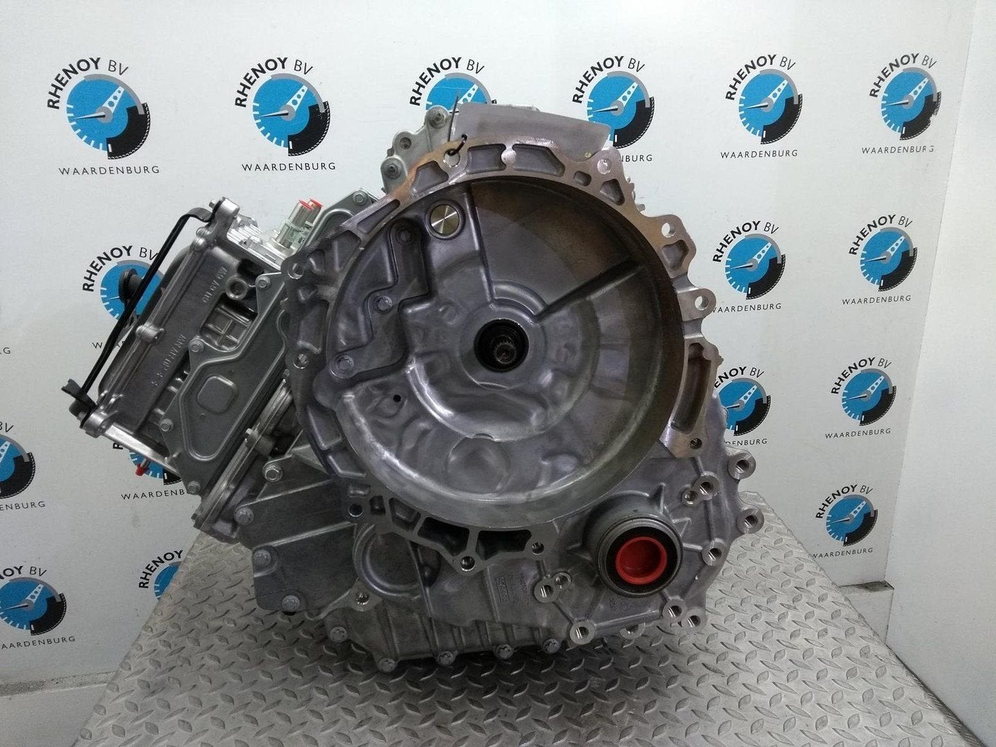 FORD KUGA TRANSMISSIE / VERSNELLINGSBAK LX687000CD 2020, Ophalen of Verzenden, Gebruikt, ARN erkend