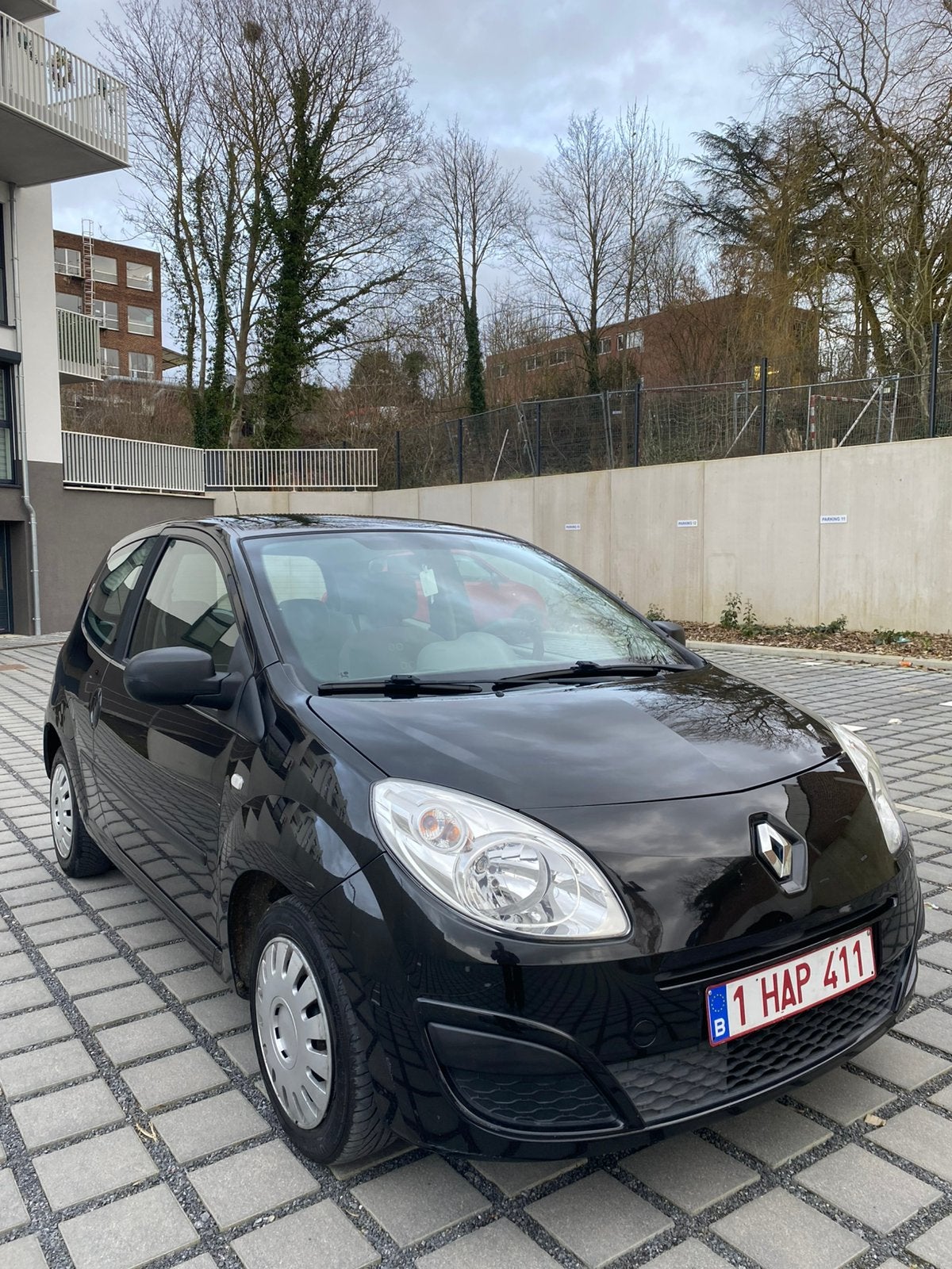 Renault twingo 2, Autos, Particulier, Twingo, Achat