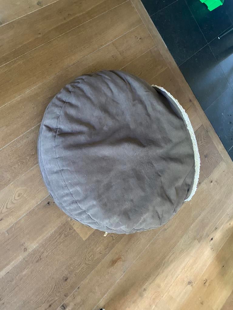 Hondenmand L, XL, Dieren en Toebehoren, Ophalen, Gebruikt