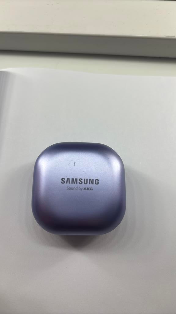 Écouteurs Samsung Galaxy Pro, Enlèvement ou Envoi, Neuf, Intra-auriculaires (Earbuds), Bluetooth