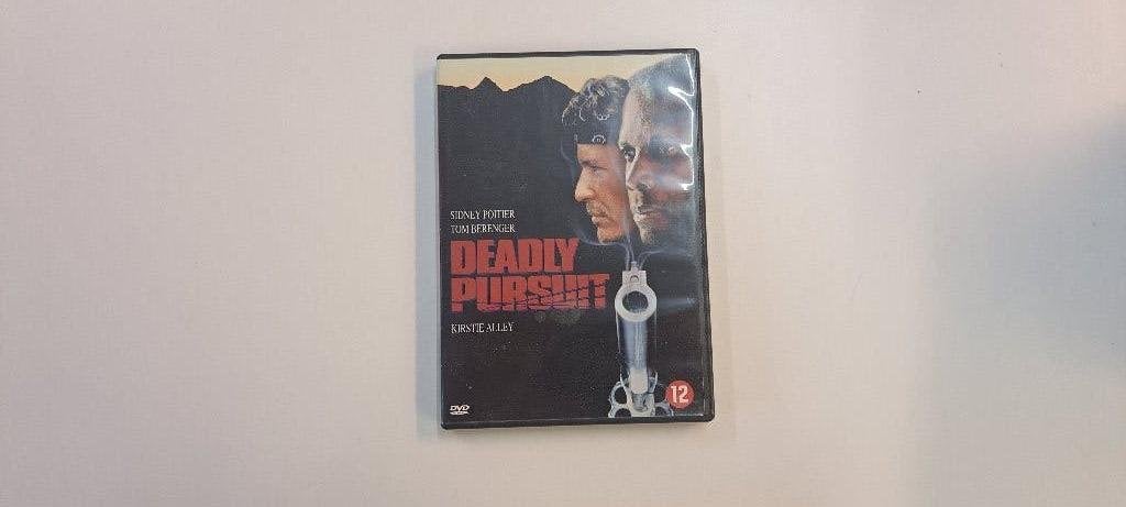 Deadly pursuit, Ophalen of Verzenden