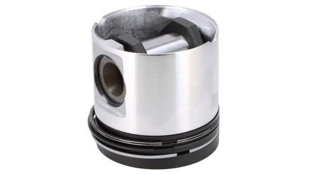 PISTON WITH RING SC GOETZE 1880982, Auto-onderdelen, Vrachtwagen-onderdelen, Overige merken, Motor en Accessoires, -, -