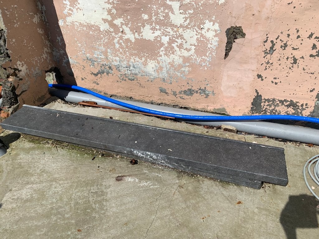 arduin, Ophalen, Zo goed als nieuw, Overige materialen, Minder dan 20 mm