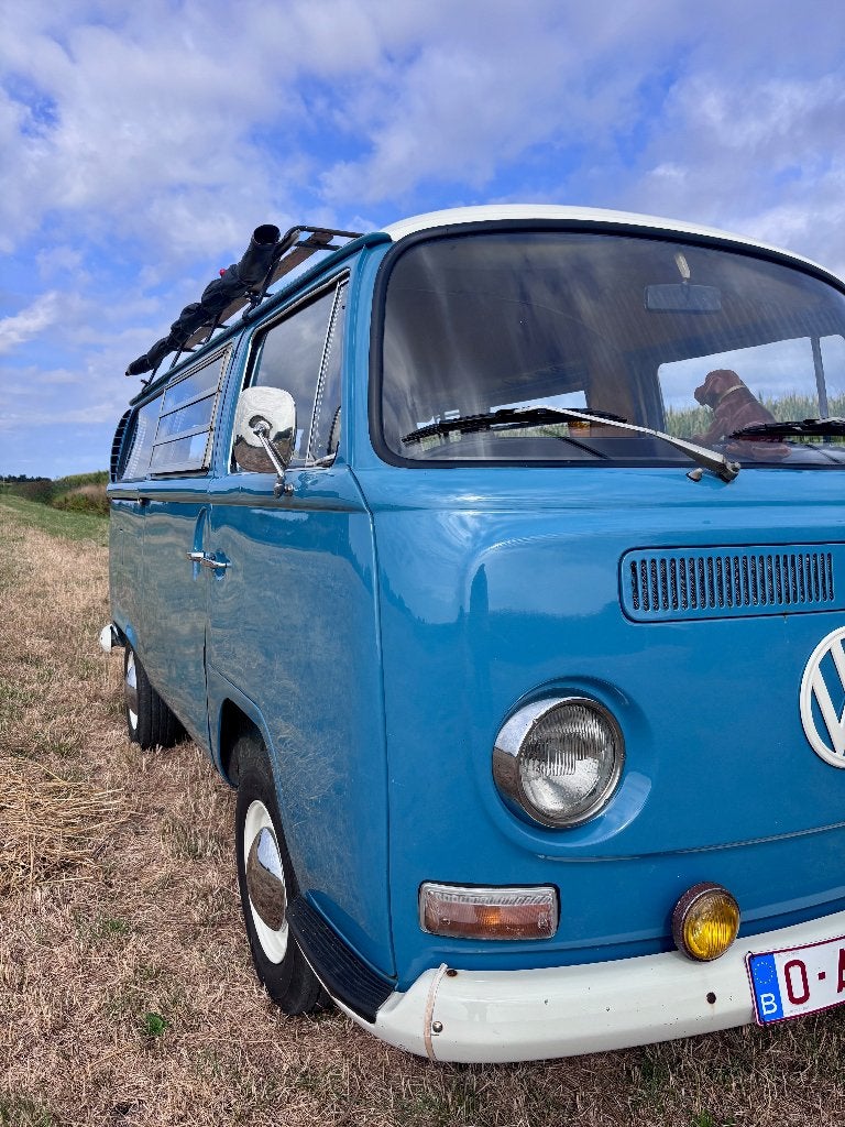 Volkswagen T2, foto 7