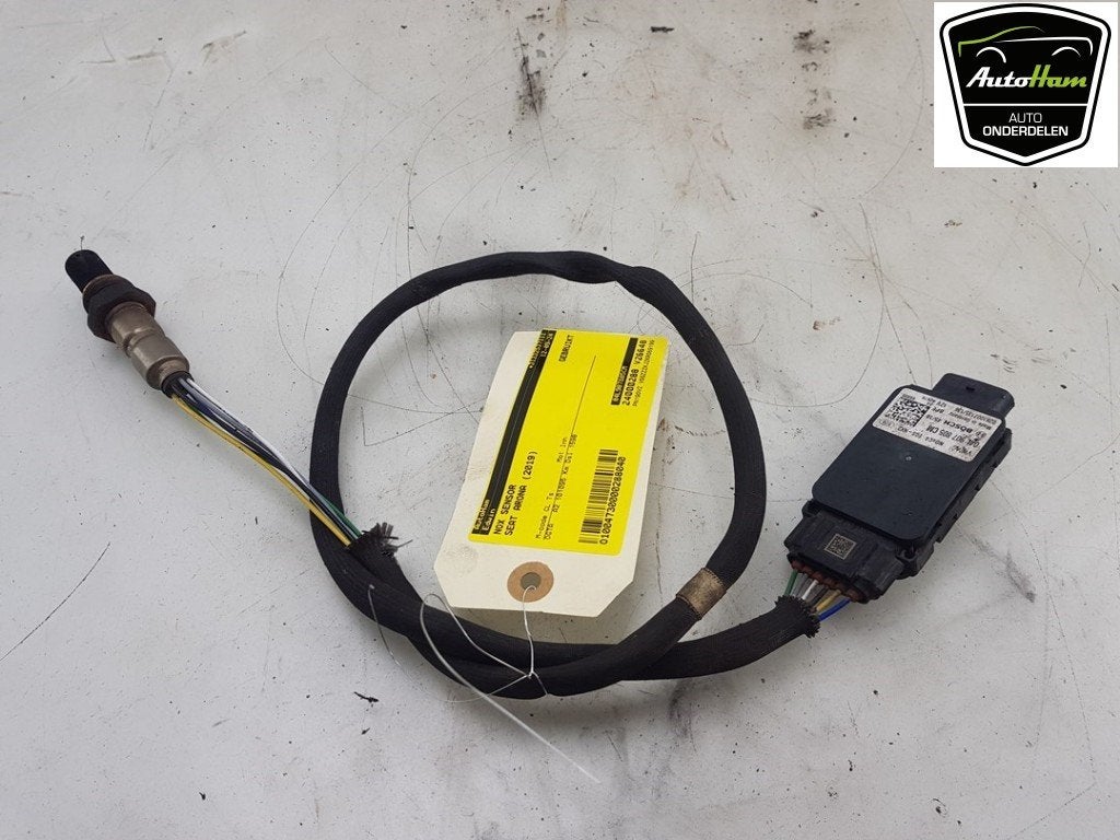CAPTEUR NOX Seat Arona (KJX) (01-2017/-), Utilisé, Seat