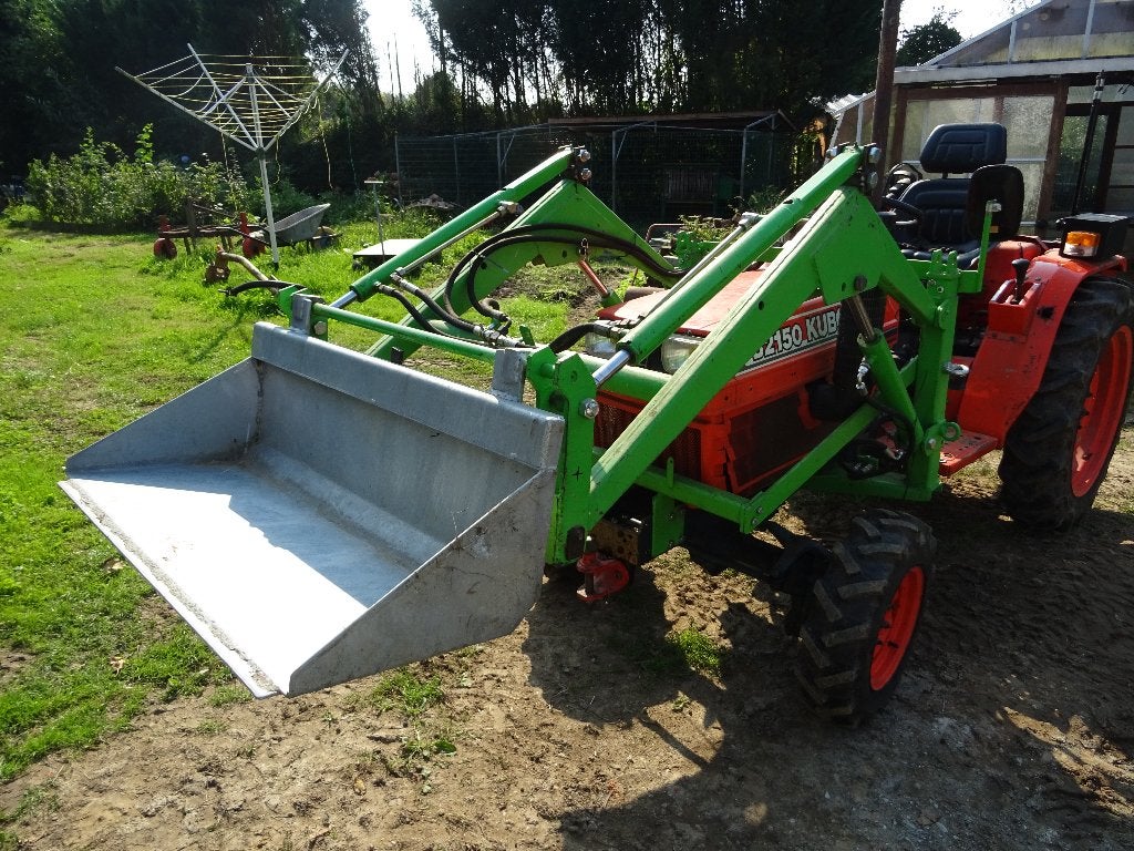te koop, Ophalen, Overige typen