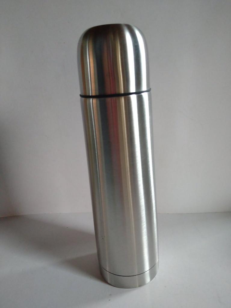 bouteille thermos Volvo, Enlèvement ou Envoi, Neuf, Voitures