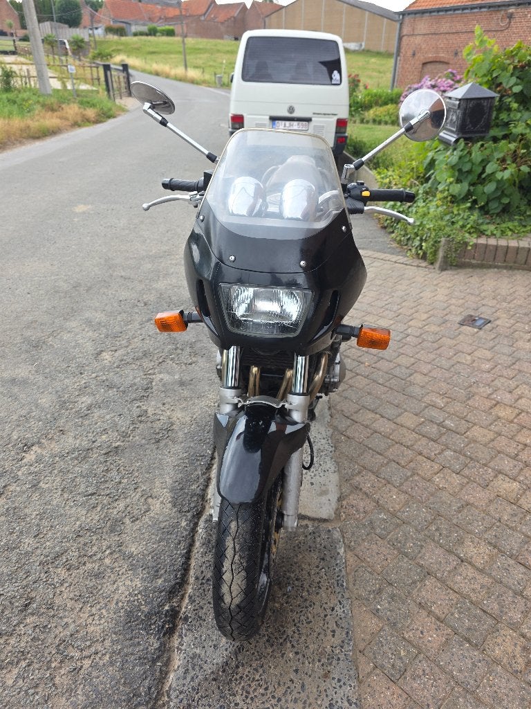 Bandit 600, Motoren, Motoren | Suzuki, Particulier, Toermotor, Handgeschakeld, 600 cc