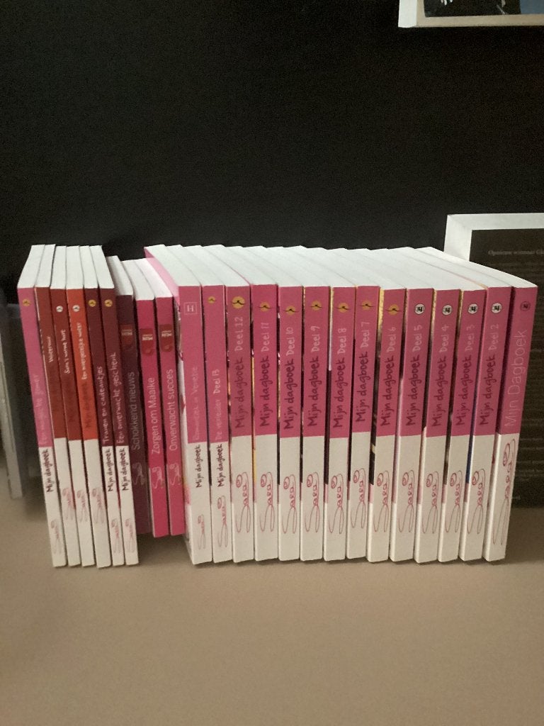 Telenovelle  Sara, Ophalen, Gelezen, België