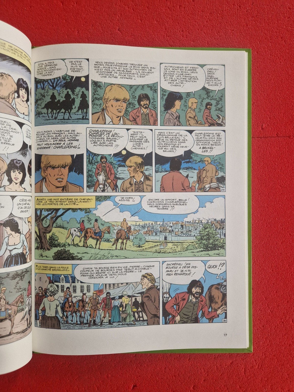 bd bakelandt 3,EO, Enlèvement ou Envoi
