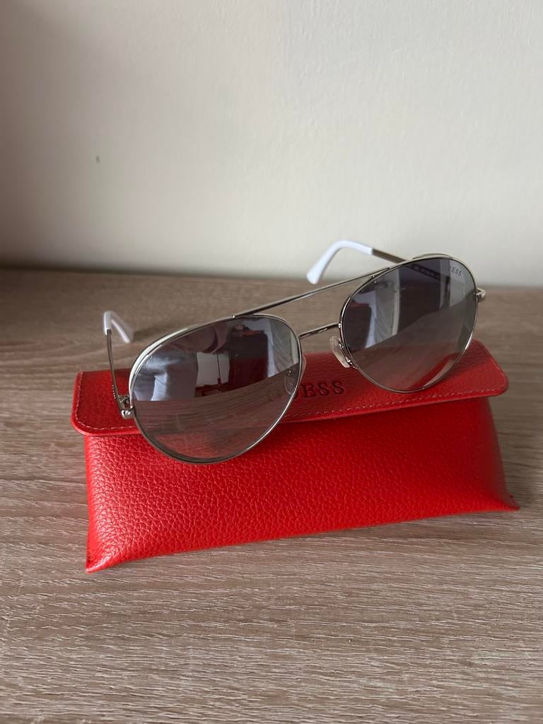 Dames zonnebril Guess, Ophalen of Verzenden, Zonnebril