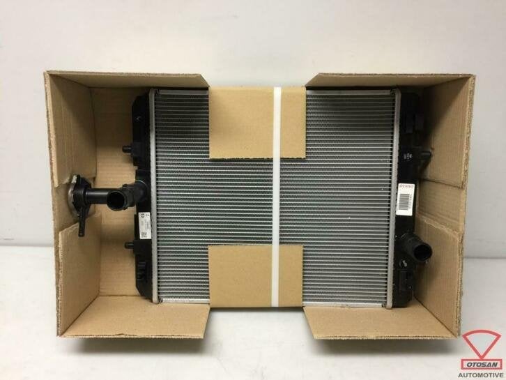 citroen c1 c3 2016 1.0 radiateur original nouveau ! b0007651, Autos : Pièces & Accessoires, Climatisation & Chauffage, Volkswagen