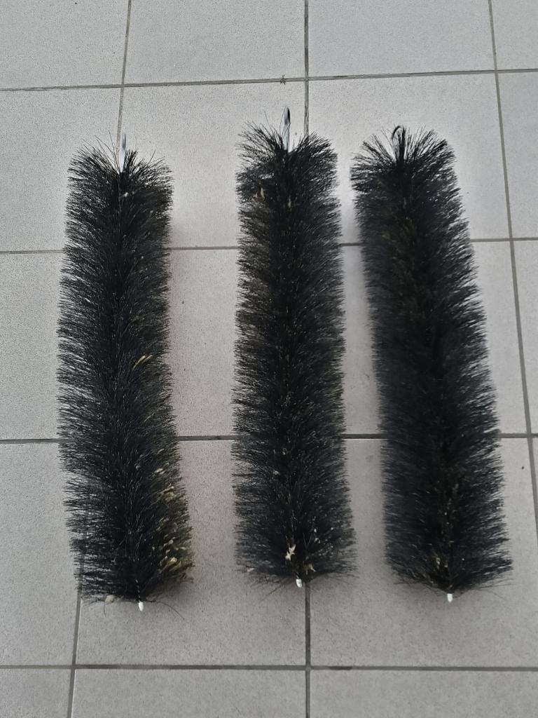 brosse filtrante, Enlèvement ou Envoi, Utilisé
