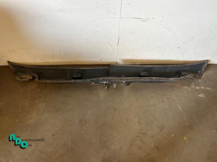 Paravent d'un Peugeot Boxer (Boxer 06-) (EWP), Autos : Pièces & Accessoires, -, 3 mois de garantie, Utilisé, -