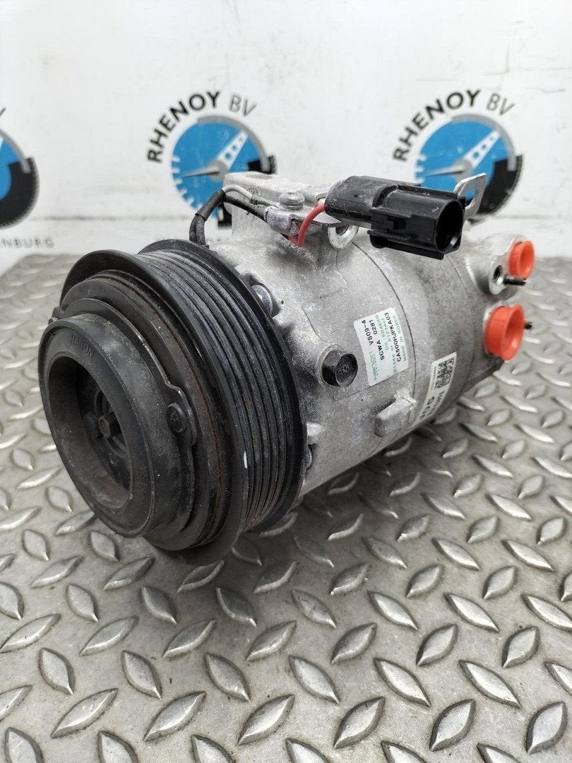 KIA PICANTO AIRCO COMPRESSOR / AIRCOPOMP CA500HJPKA03 2023, Auto-onderdelen, Ophalen of Verzenden, Gebruikt, ARN erkend