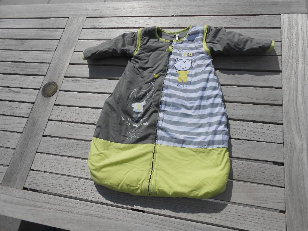 Babyslaapzak maat 60 cm, Kinderen en Baby's, Ophalen of Verzenden, Slaapzak