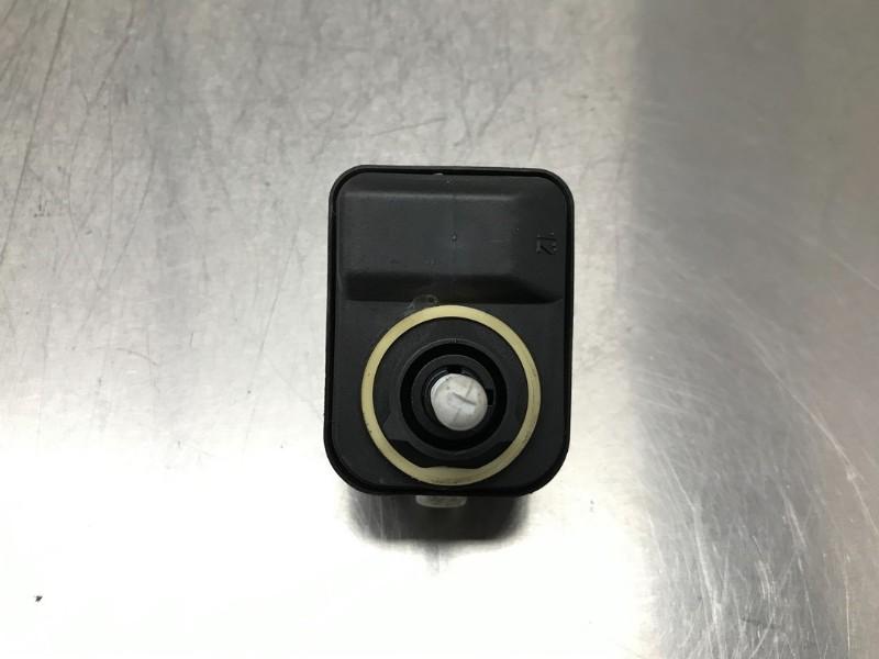 KOPLAMPMOTOR Nissan Note (E11) (01-2006/12-2013), Gebruikt, Nissan