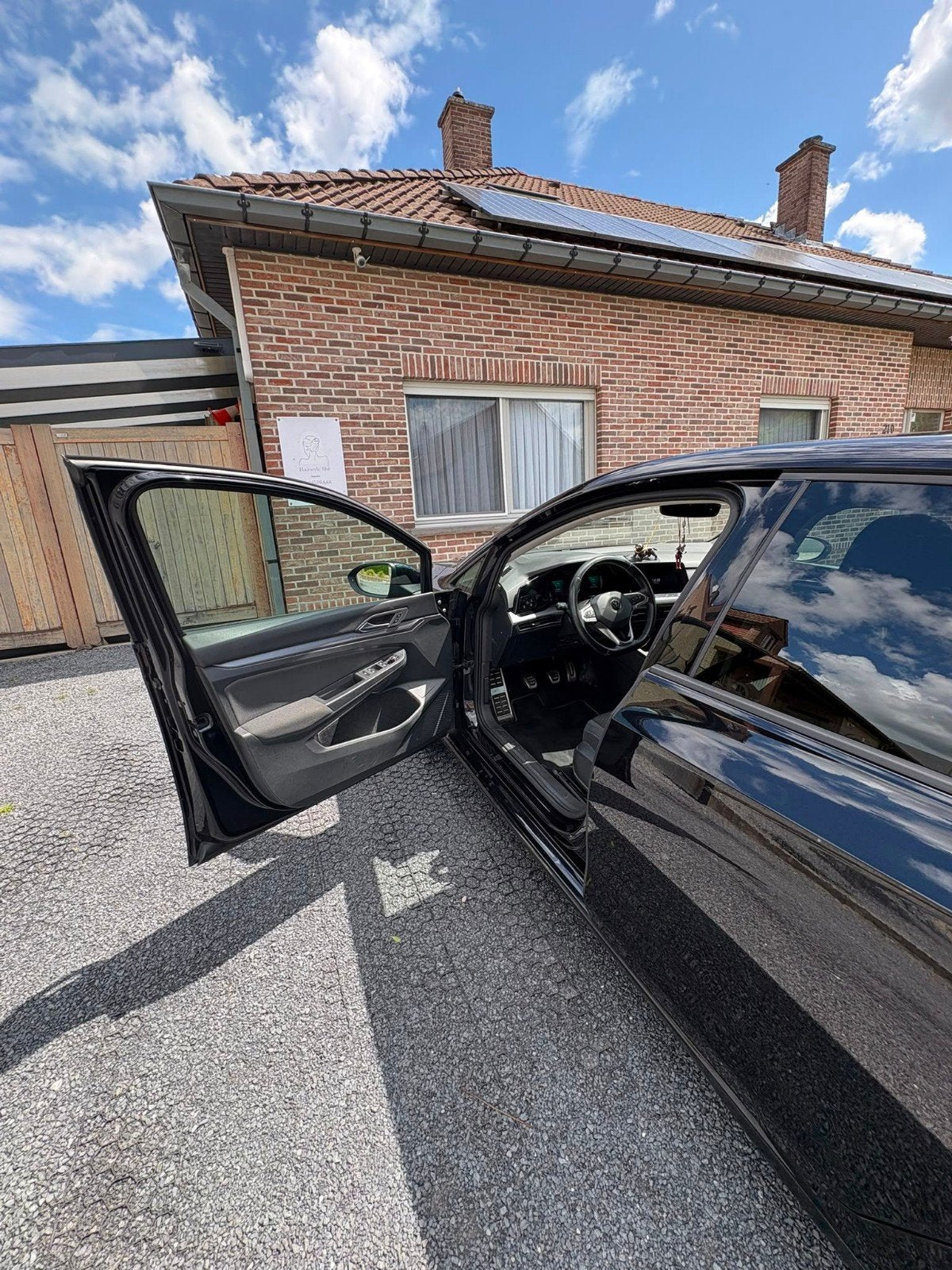 Topper! Volkswagen Golf CD, Autos : Divers, Rachat de véhicules