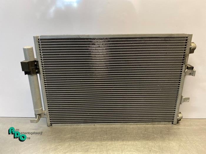 Condensateur clim d'un Ford Focus (Focus 11-), -, 3 mois de garantie, -, -