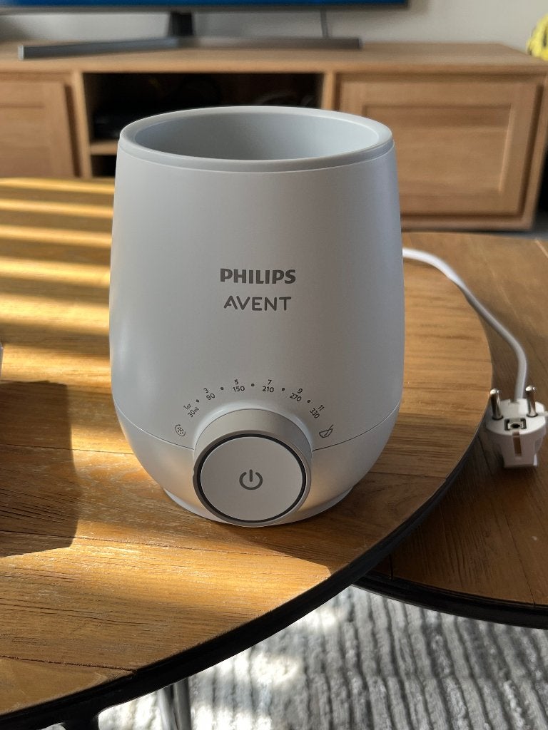 Chauffe biberon, Enlèvement, Neuf, Biberon, Philips Avent