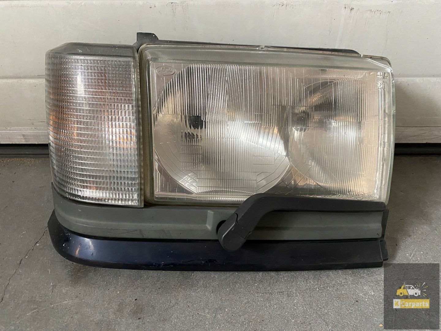 88201451, Range Rover P38 rechter lamp Compleet, Fabrikant BV, Gebruikt, Info@fabrikant.eu, Fabrikantstraat 1
1000 AA  Amsterdam, NL