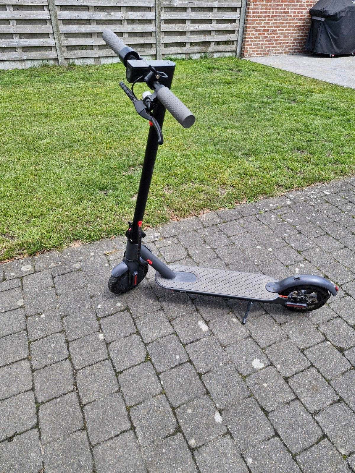 Elektrische Step in uitstekende staat, Vélos & Vélomoteurs, Trottinettes, Enlèvement