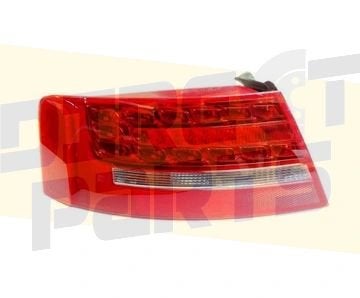Audi A5 (-11/11) achterlicht Links binnen (LED) OES! 8T09450, -, Verzenden, -, Nieuw