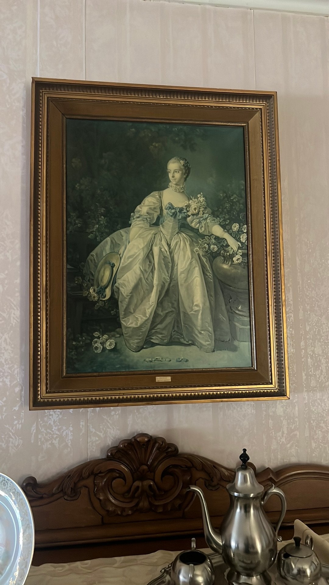 Schilderij, Antiek en Kunst, Ophalen