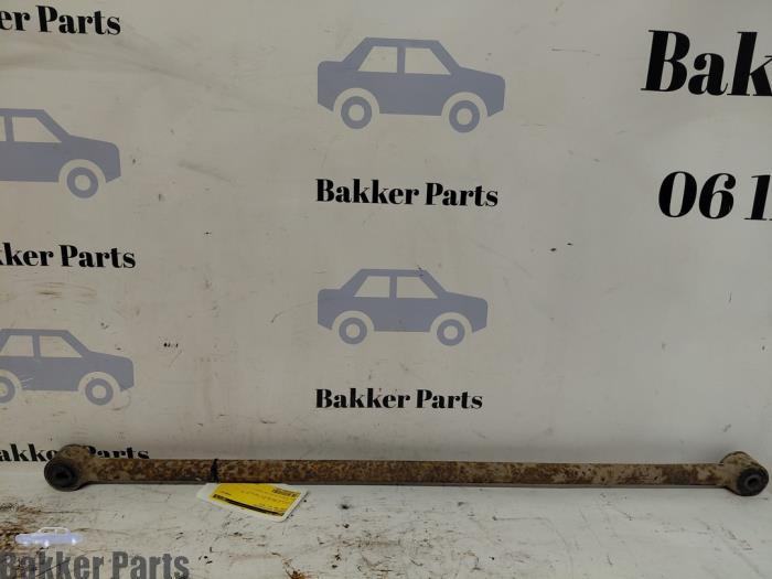 Draagarm rechts-achter van een Dodge RAM, Gebruikt, -, -, Dodge