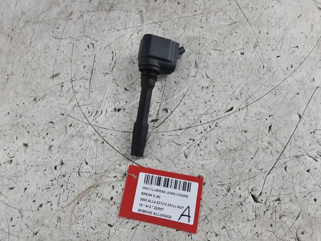 BOBINE D'ALLUMAGE Mini (77460003), Mevr. I. Hauben, Rue de l'Espoir 34 34
4030  GRIVEGNÉE, BE, Info@Collignon.be, Mini