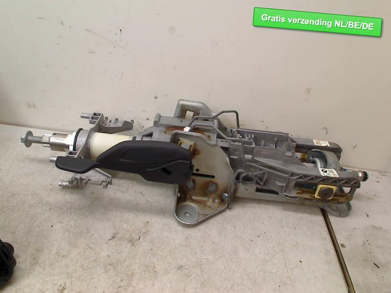 STUURKOLOM BMW 5 serie (F10) (01-2009/10-2016) (6795343), Gebruikt, Dhr. R. de Gouw, Info@123Parts.nl, De Bloemendaal 21 21
5221 EB  'S HERTOGENBOSCH, NL